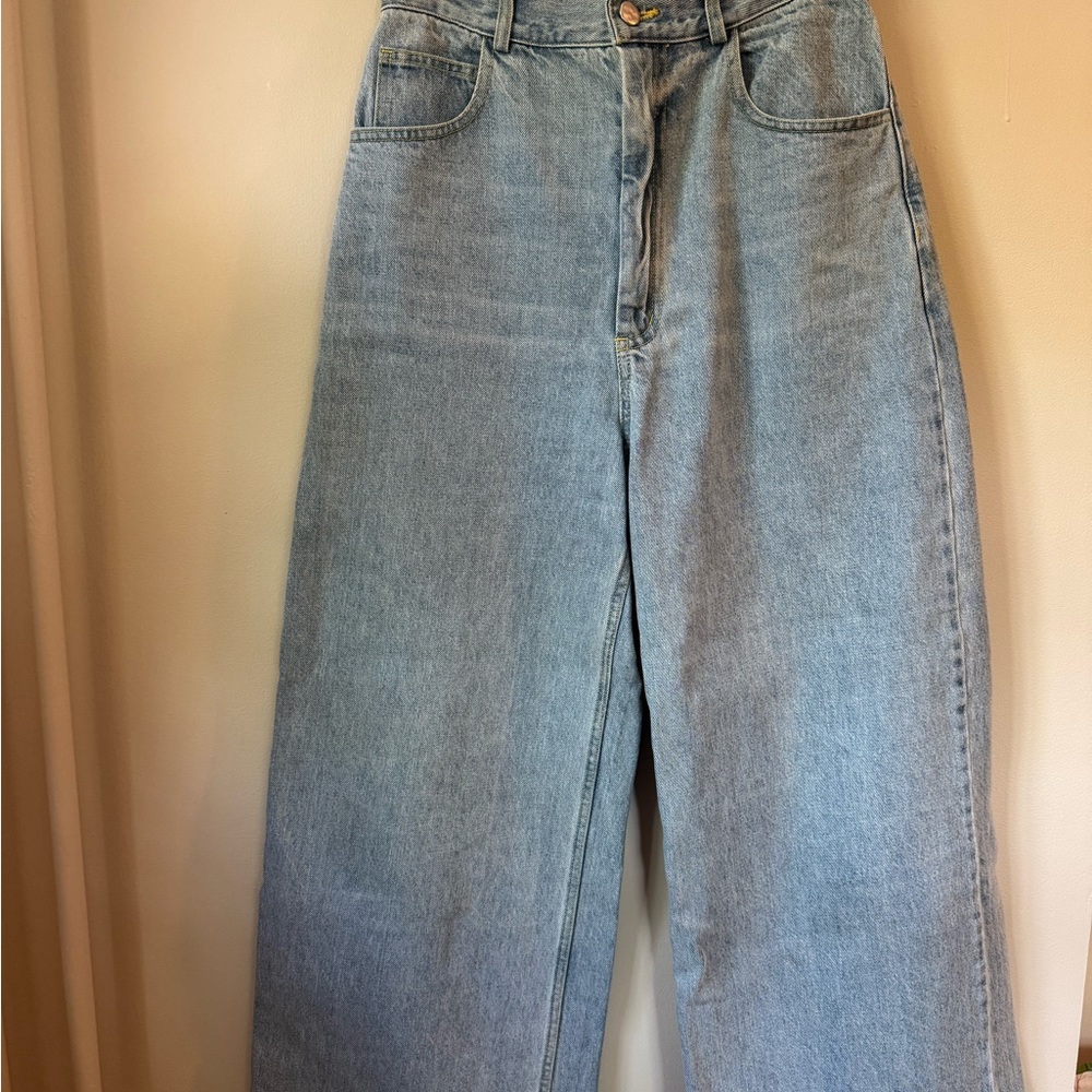Rachel Comey Ayo Jeans Size 6